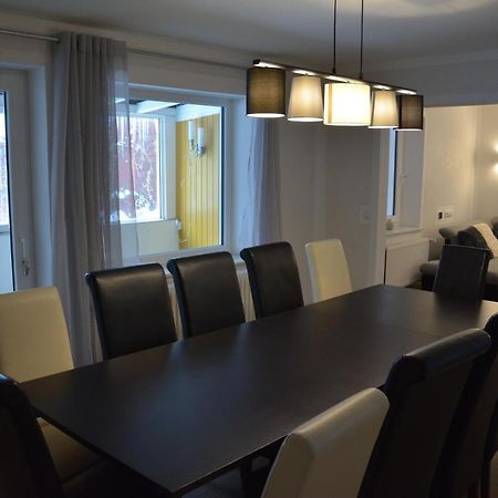 Ferienhaus Sonniges Altenau Harz Εξωτερικό φωτογραφία