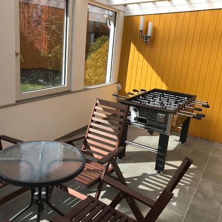 Ferienhaus Sonniges Altenau Harz Εξωτερικό φωτογραφία