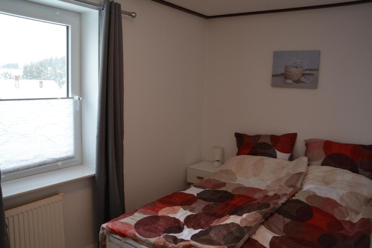 Ferienhaus Sonniges Altenau Harz Εξωτερικό φωτογραφία