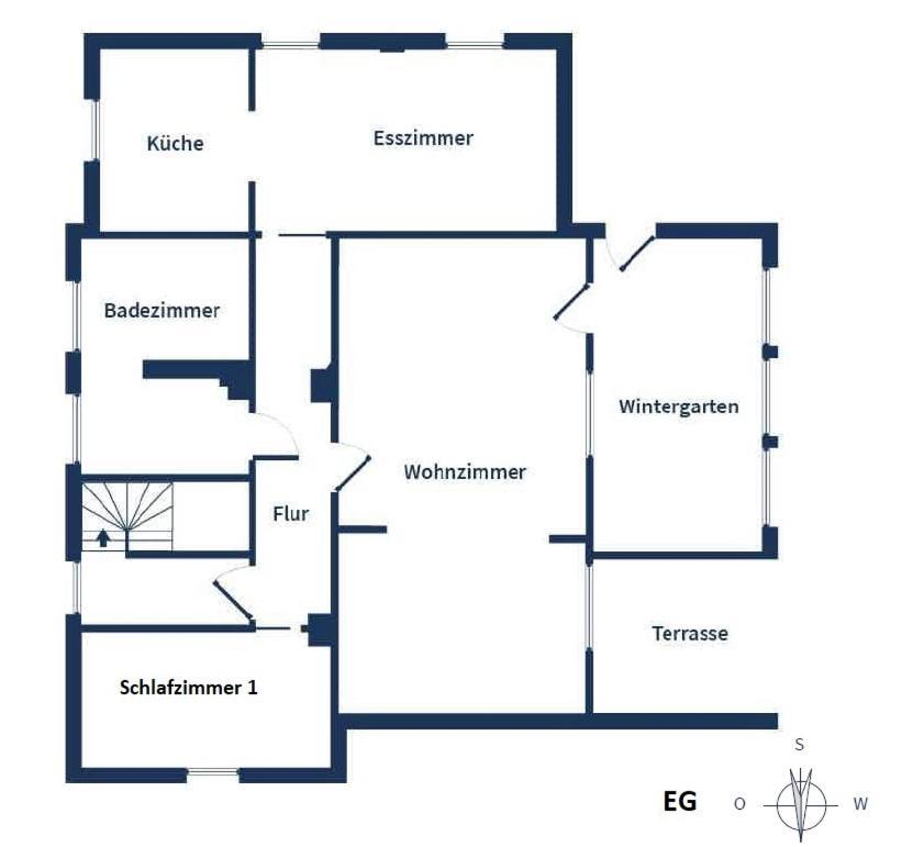 Ferienhaus Sonniges Altenau Harz Εξωτερικό φωτογραφία