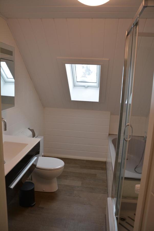 Ferienhaus Sonniges Altenau Harz Εξωτερικό φωτογραφία