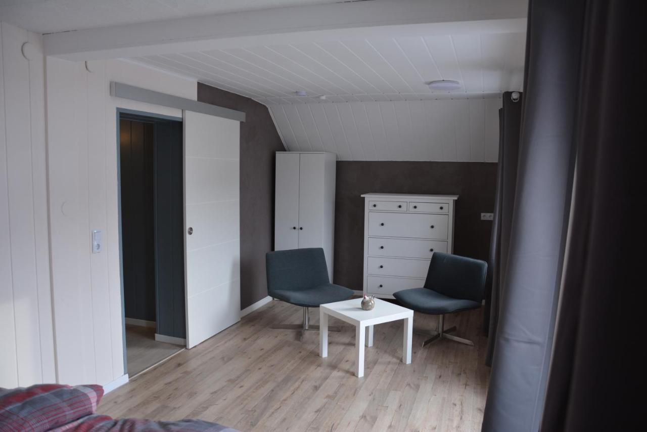Ferienhaus Sonniges Altenau Harz Εξωτερικό φωτογραφία