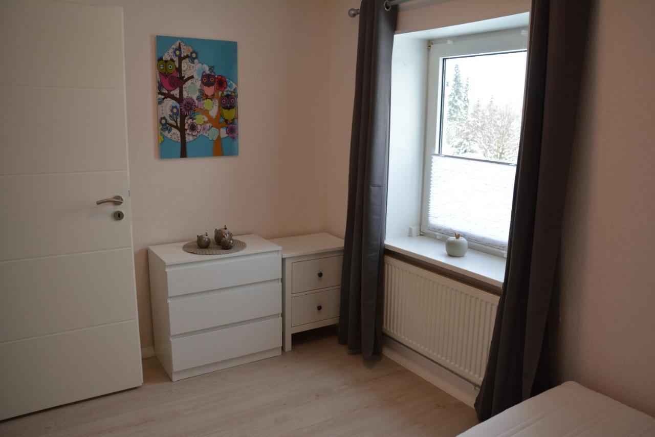 Ferienhaus Sonniges Altenau Harz Εξωτερικό φωτογραφία