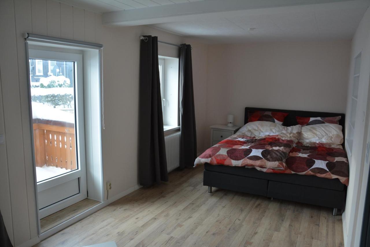 Ferienhaus Sonniges Altenau Harz Εξωτερικό φωτογραφία