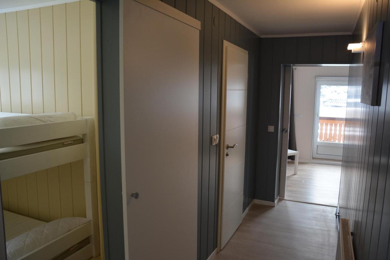 Ferienhaus Sonniges Altenau Harz Εξωτερικό φωτογραφία